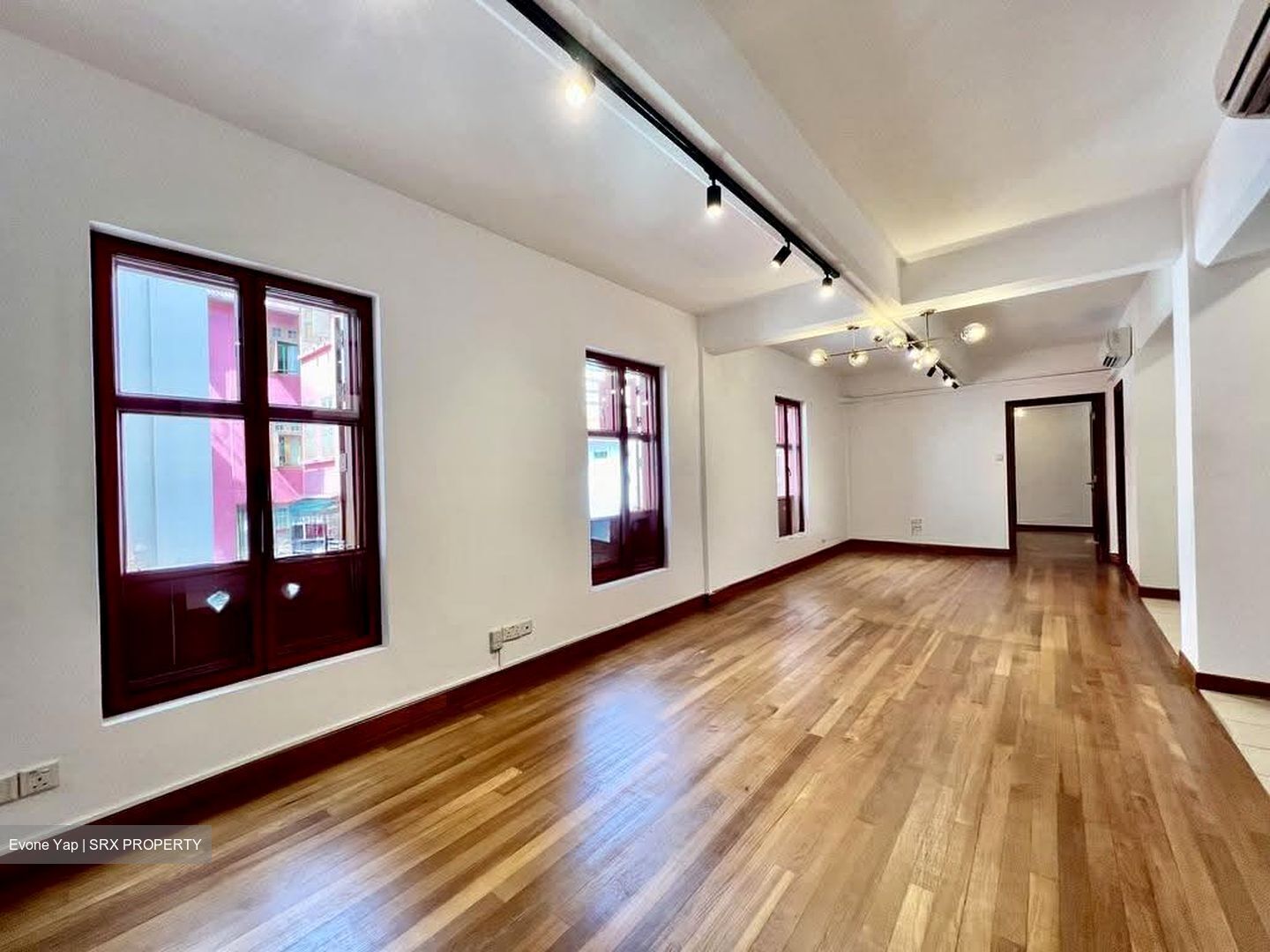 Mosque Street (D1), Apartment #626445091